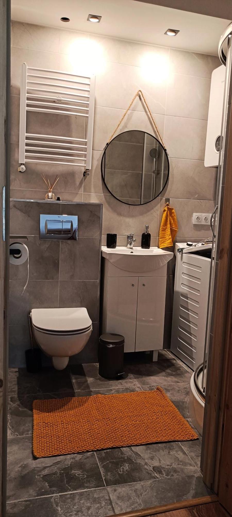 Apartament Cisza Ostróda Exterior foto